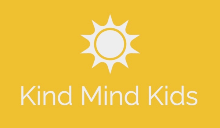 Kind Mind Kids Logo